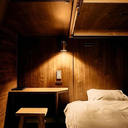 Room&Bed Fun Stay เกียวโต ภายนอก รูปภาพ