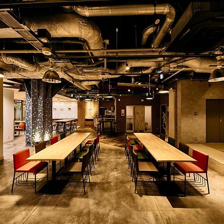 Room&Bed Fun Stay เกียวโต ภายนอก รูปภาพ