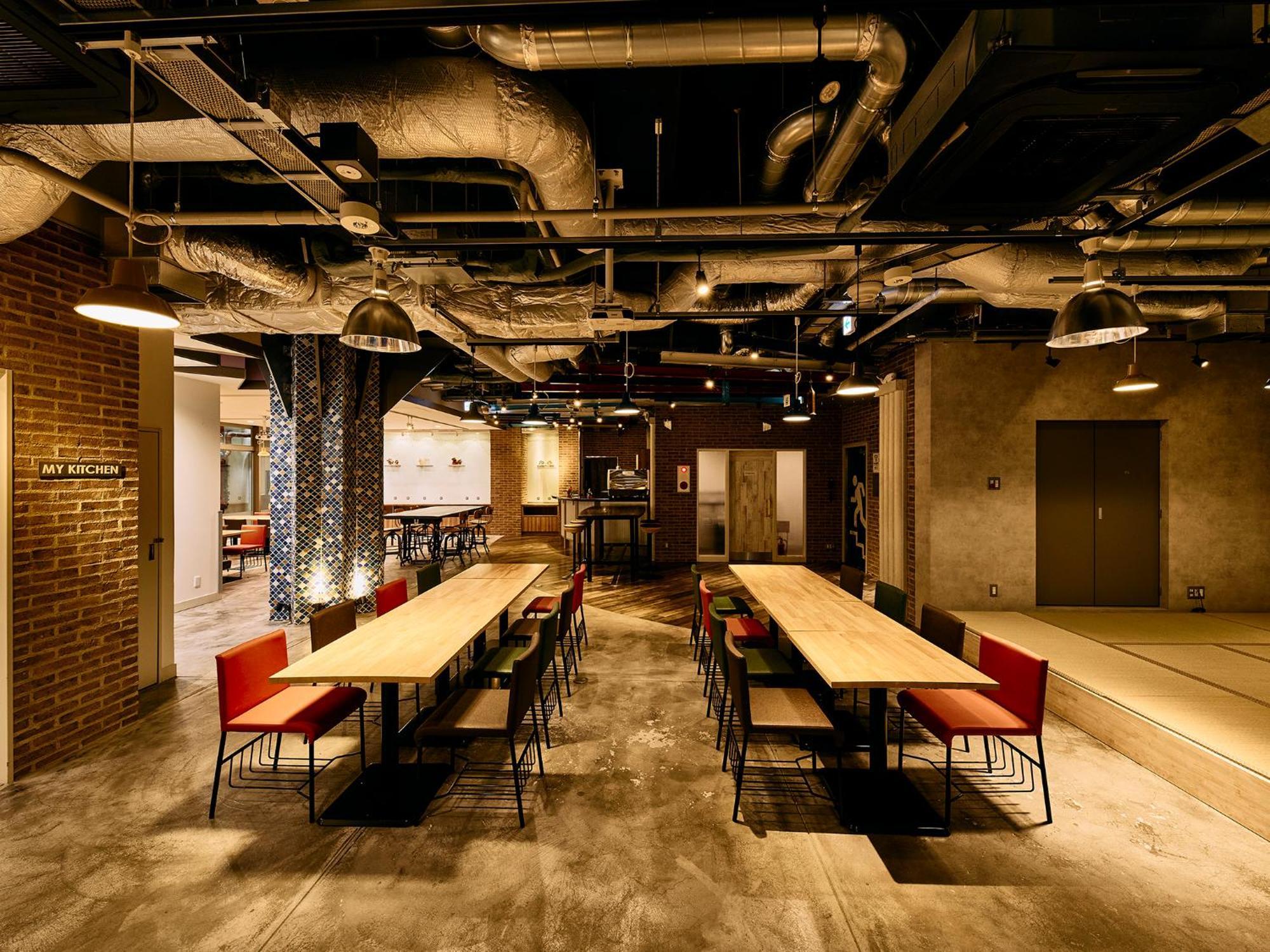 Room&Bed Fun Stay เกียวโต ภายนอก รูปภาพ