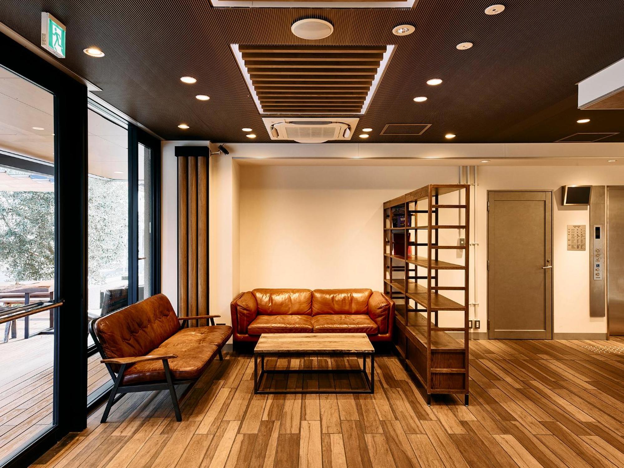 Room&Bed Fun Stay เกียวโต ภายนอก รูปภาพ