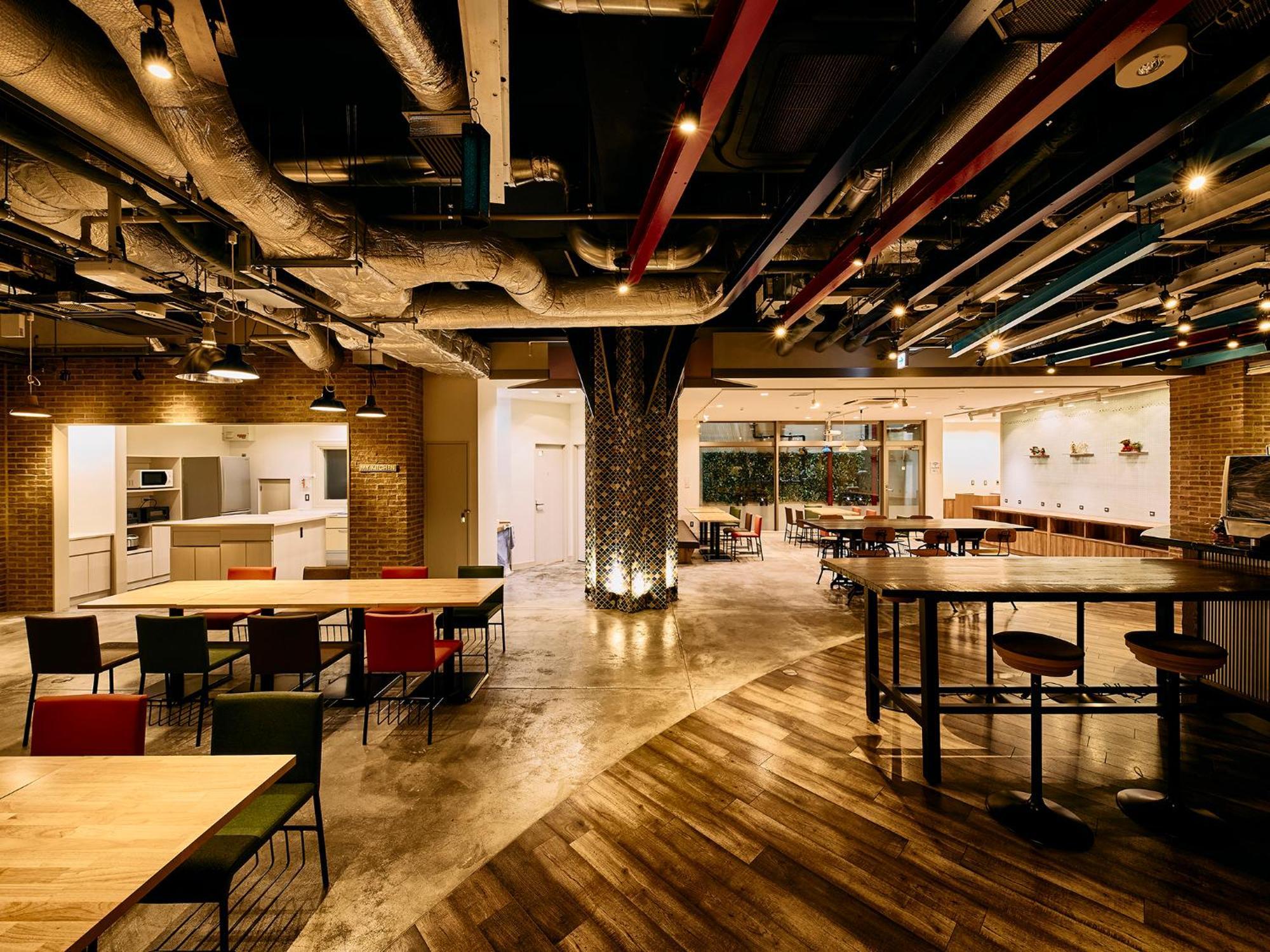 Room&Bed Fun Stay เกียวโต ภายนอก รูปภาพ