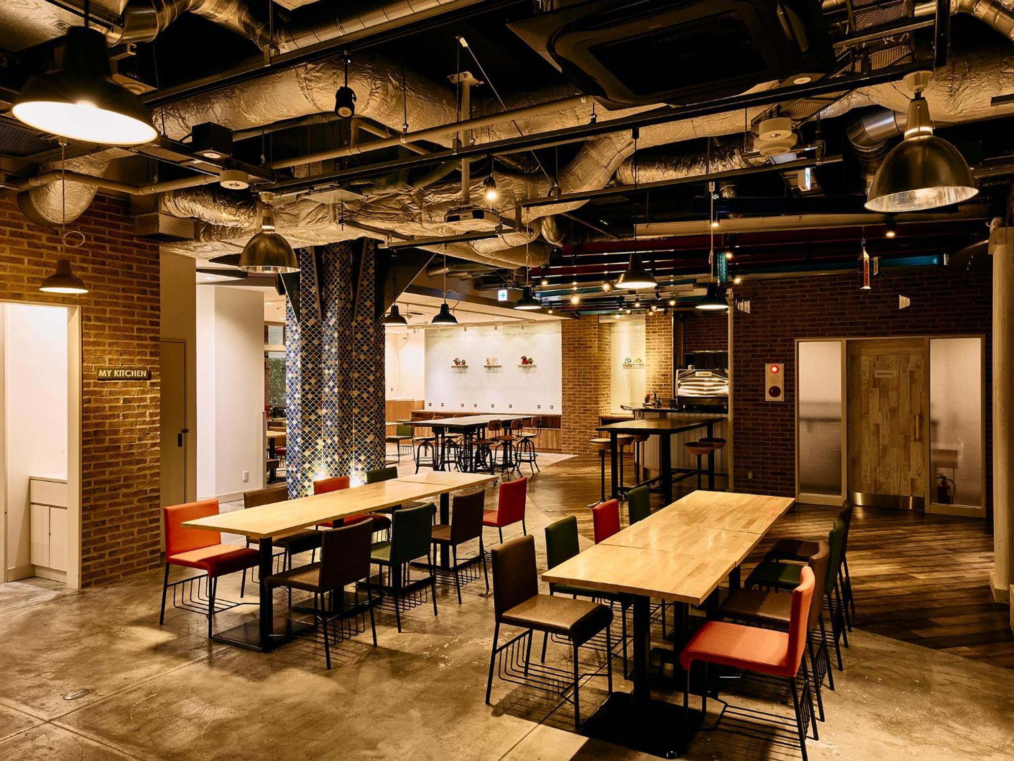 Room&Bed Fun Stay เกียวโต ภายนอก รูปภาพ