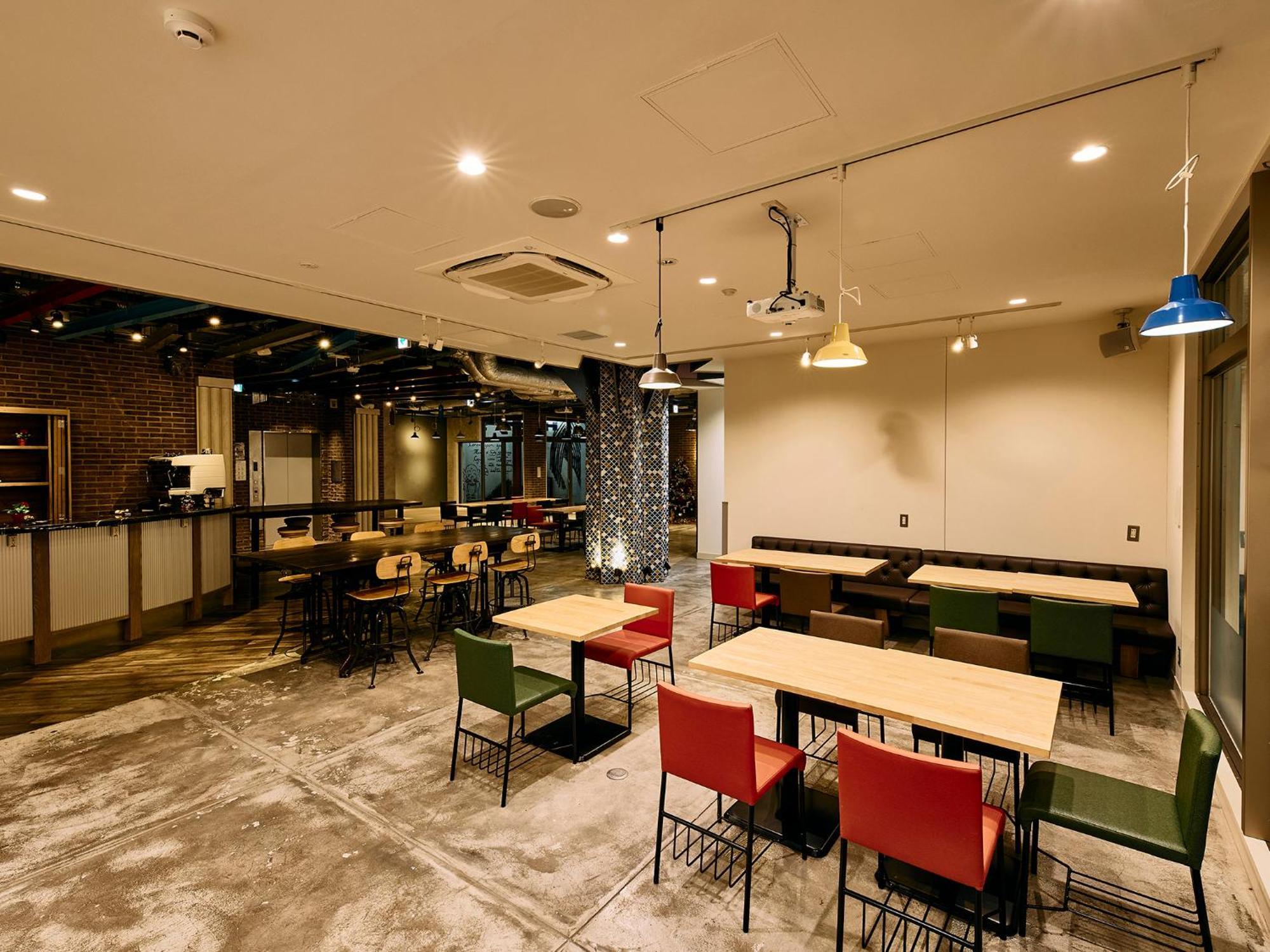 Room&Bed Fun Stay เกียวโต ภายนอก รูปภาพ