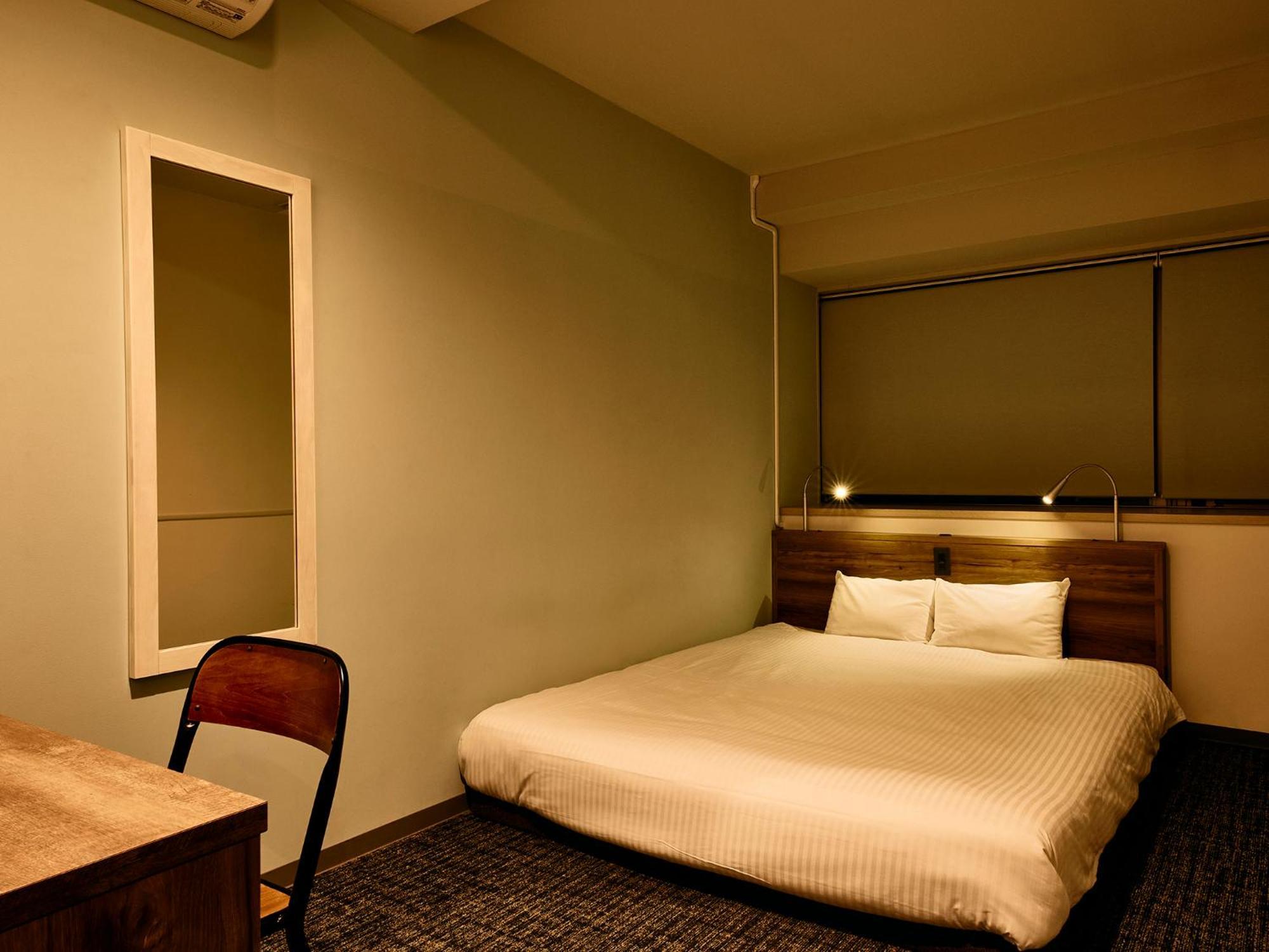 Room&Bed Fun Stay เกียวโต ภายนอก รูปภาพ