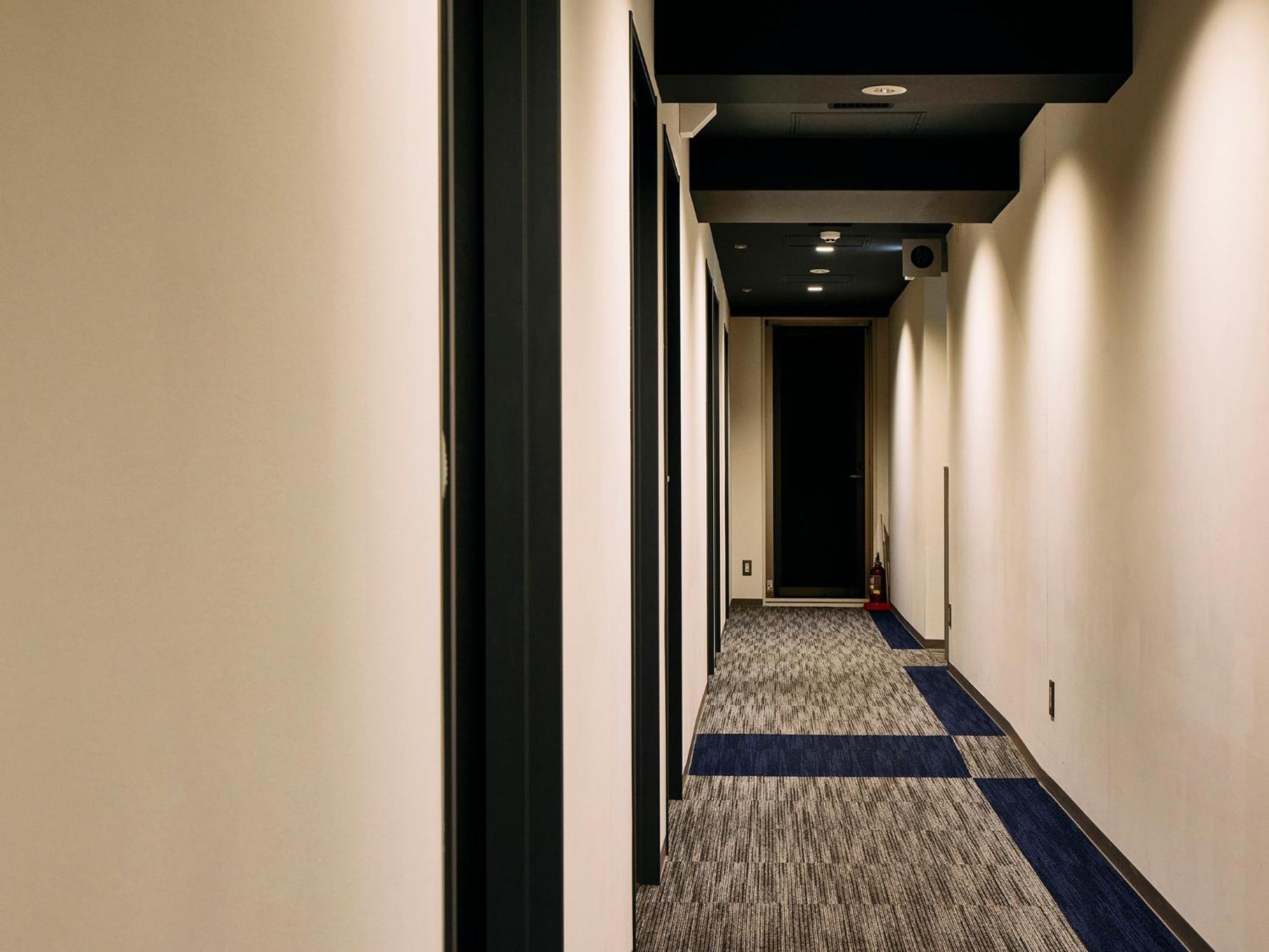 Room&Bed Fun Stay เกียวโต ภายนอก รูปภาพ