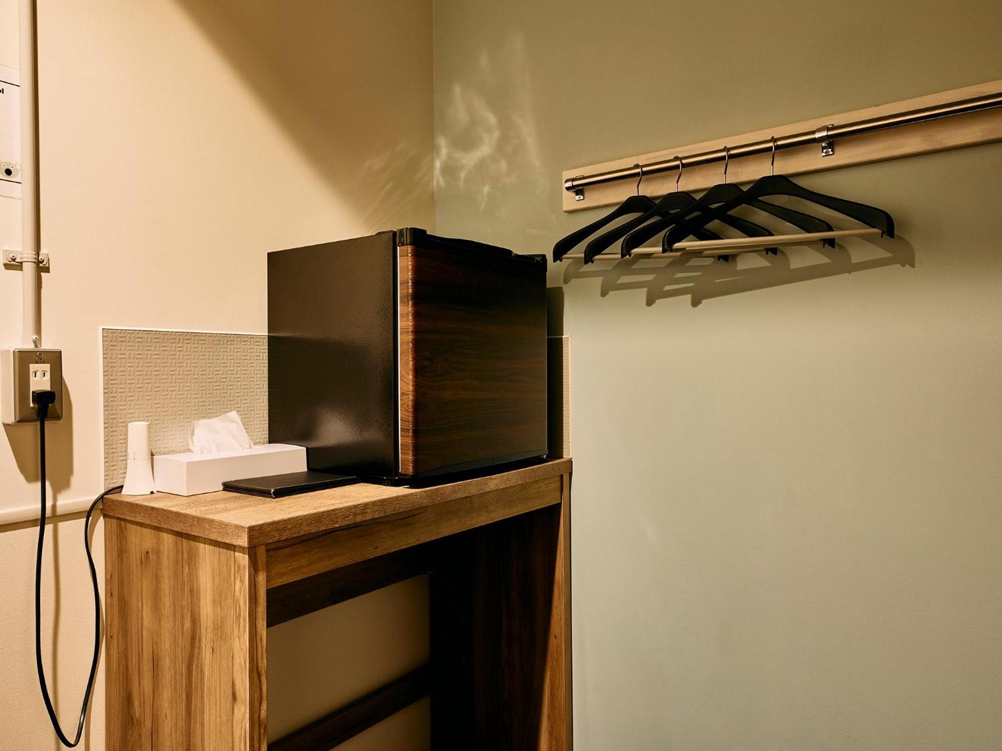 Room&Bed Fun Stay เกียวโต ภายนอก รูปภาพ