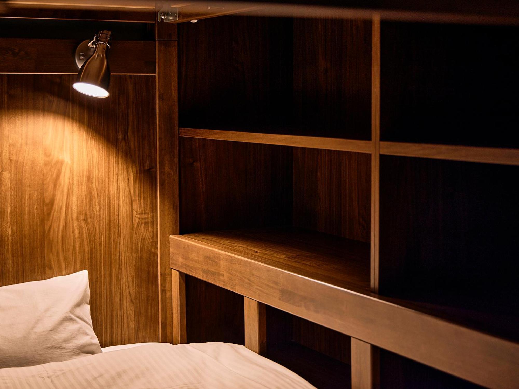 Room&Bed Fun Stay เกียวโต ภายนอก รูปภาพ