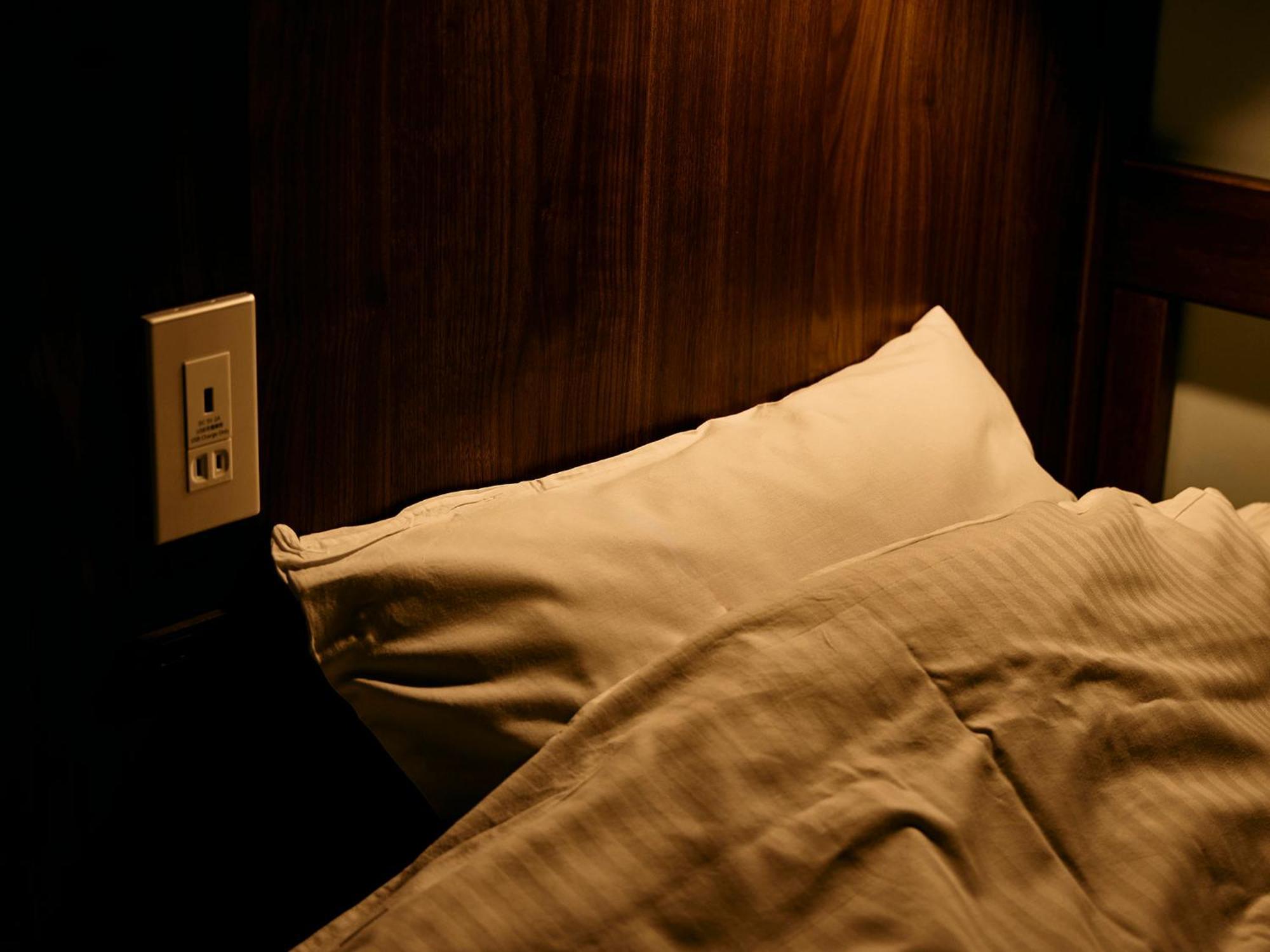 Room&Bed Fun Stay เกียวโต ภายนอก รูปภาพ