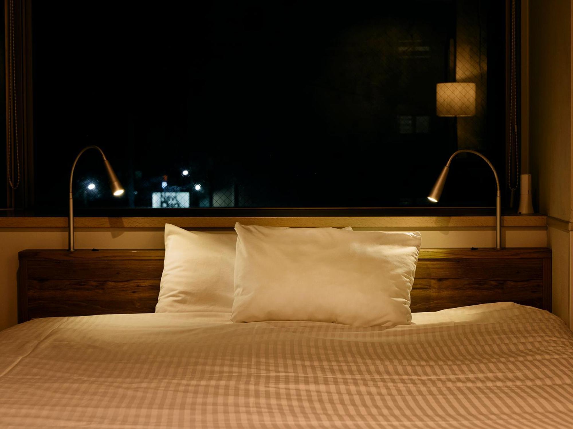 Room&Bed Fun Stay เกียวโต ภายนอก รูปภาพ