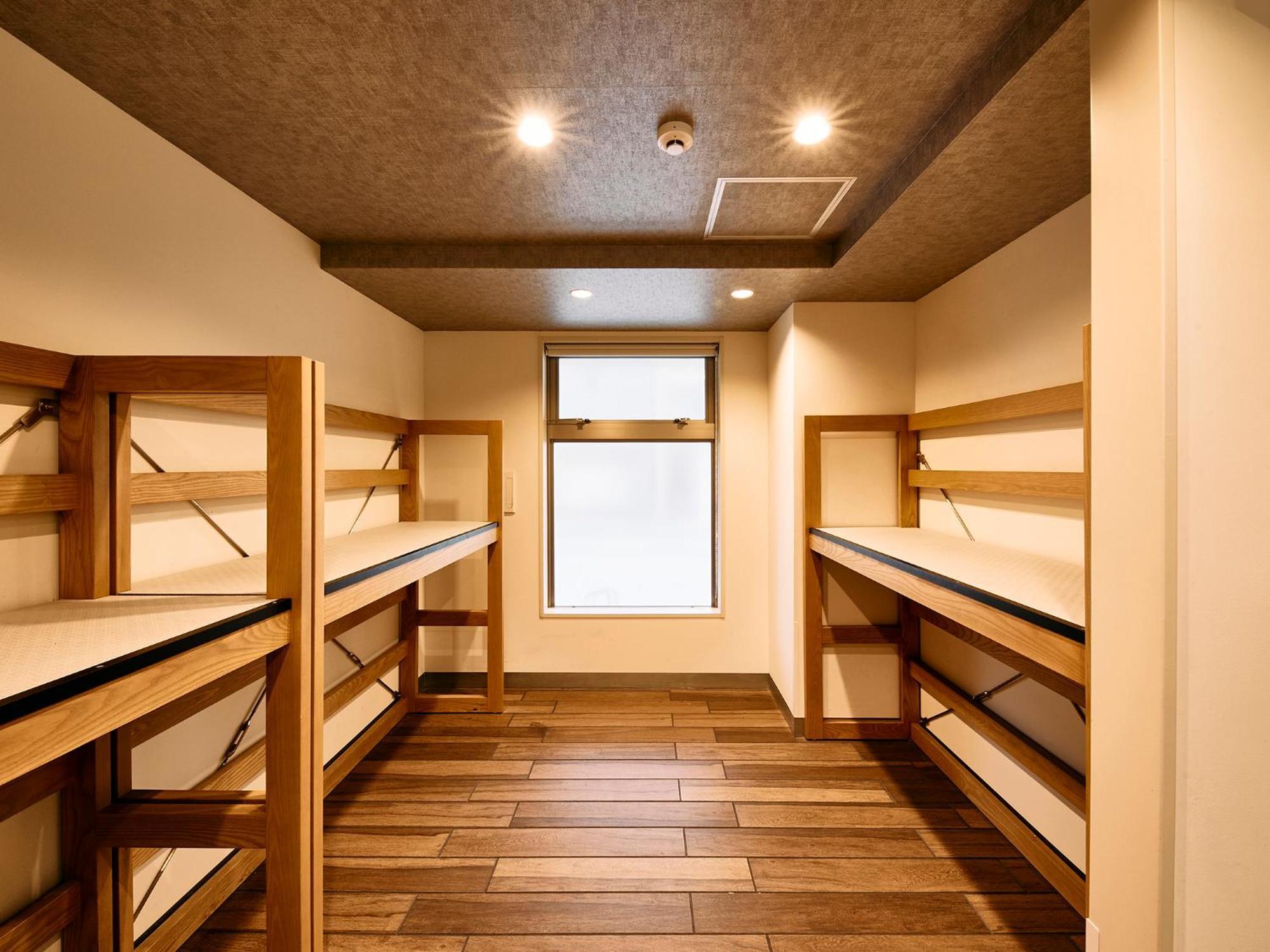 Room&Bed Fun Stay เกียวโต ภายนอก รูปภาพ